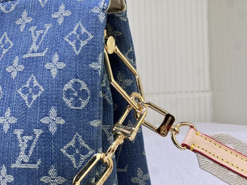 LV Satchel bags